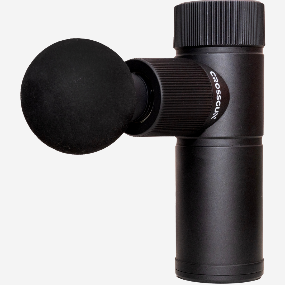 Revive Recovery Kit Massage Gun